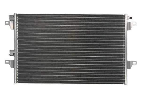 Condenser, air conditioning KTT110411