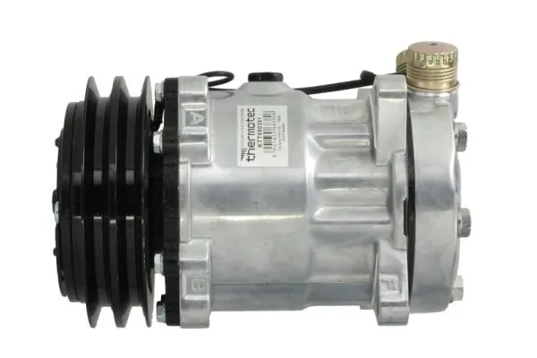 Compressor, air conditioning KTT090391