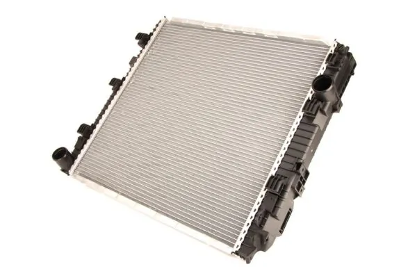 Radiator, engine cooling D7ME010TT
