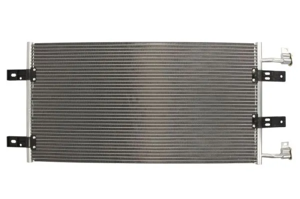 Condenser, air conditioning KTT110351