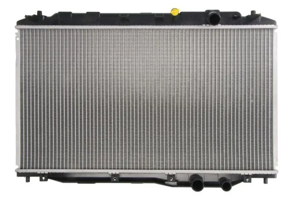 Radiator, engine cooling D74021TT