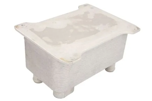 Oil Cooler, engine oil D4W010TT