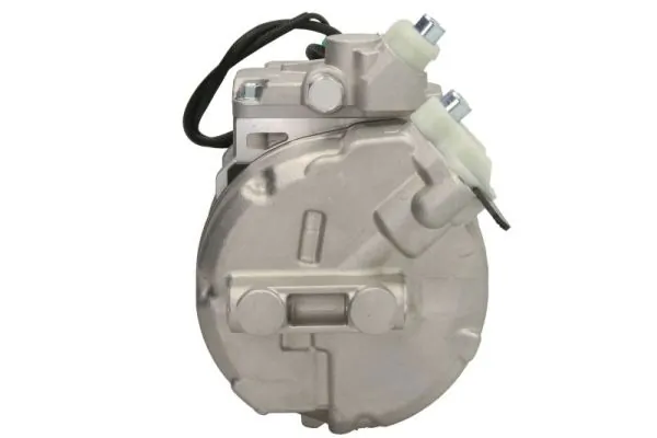 Compressor, air conditioning KTT090138