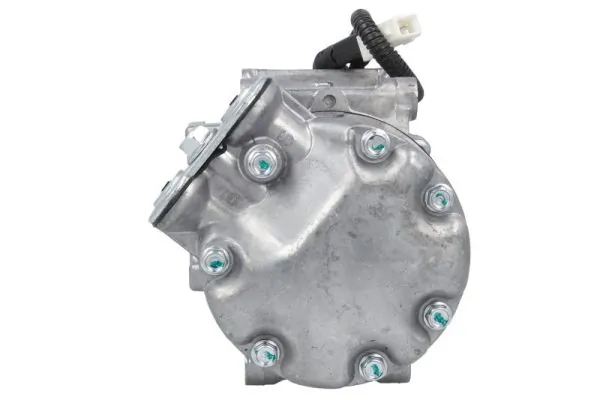 Compressor, air conditioning KTT090232