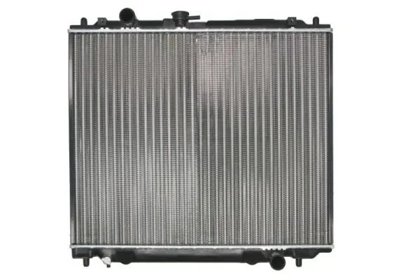 Radiator, engine cooling D75021TT