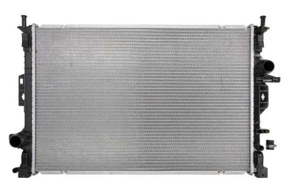 Radiator, engine cooling D7G030TT