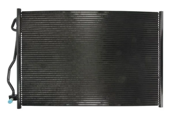 Condenser, air conditioning KTT110652