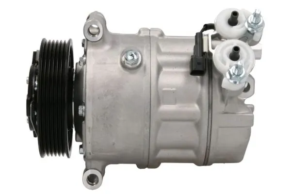 Compressor, air conditioning KTT090280