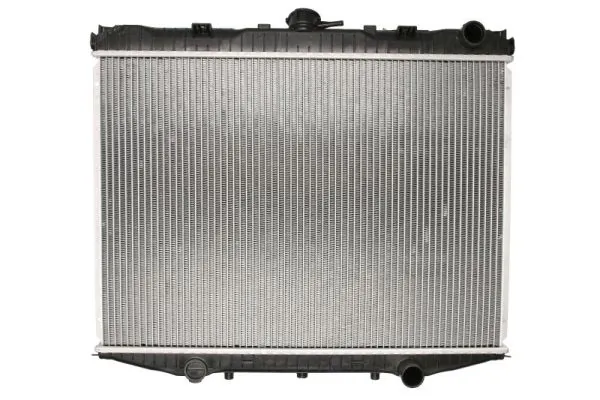 Radiator, engine cooling D71013TT