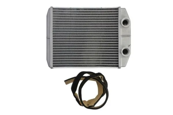 Heat Exchanger, interior heating D6R024TT