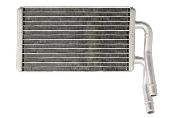 Heat Exchanger, interior heating D6G017TT