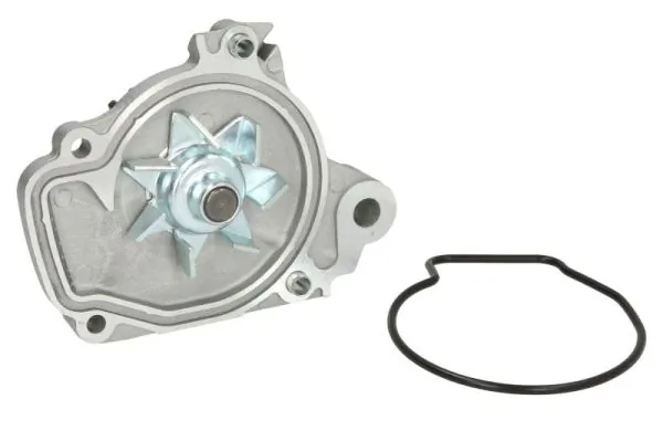 Water Pump, engine cooling D14024TT