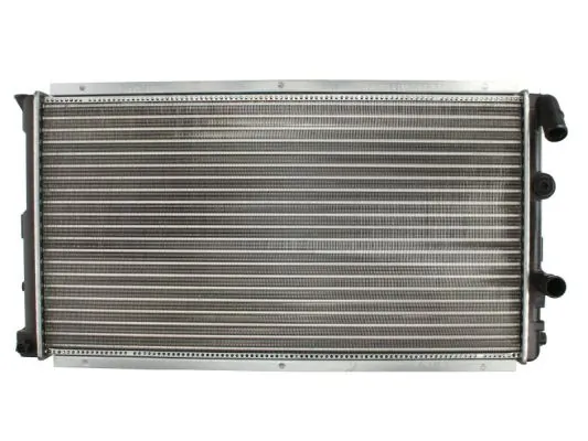 Radiator, engine cooling D7R009TT