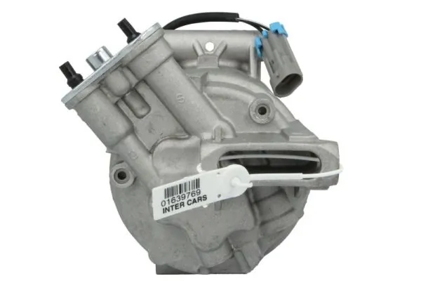 THERMOTEC KTT090226 Compressor, air conditioning