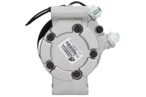 Compressor, air conditioning KTT090034