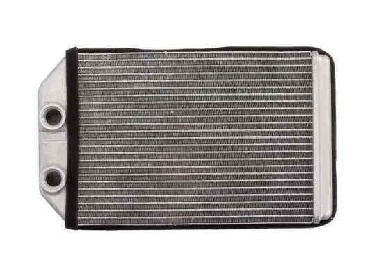 Heat Exchanger, interior heating D6A004TT