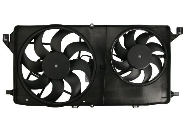 Fan, engine cooling D8G016TT
