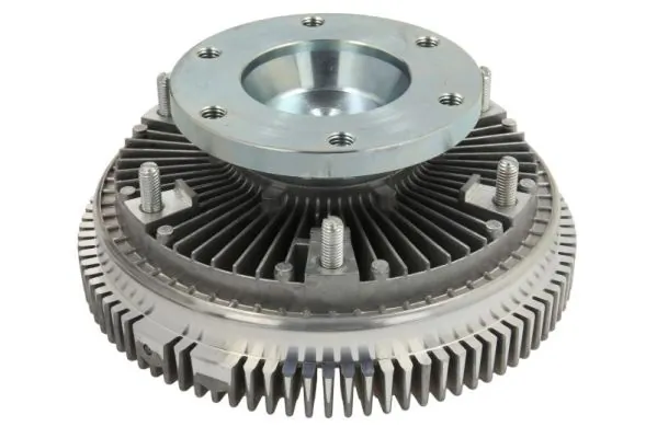 Clutch, radiator fan D5JD004TT