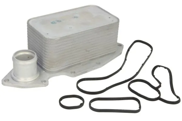 Oil Cooler, engine oil D4R015TT