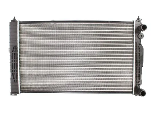 Radiator, engine cooling D7A011TT