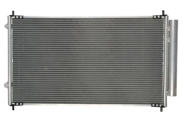 Condenser, air conditioning KTT110781