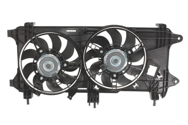 Fan, engine cooling D8F015TT