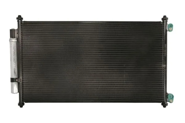 Condenser, air conditioning KTT110624