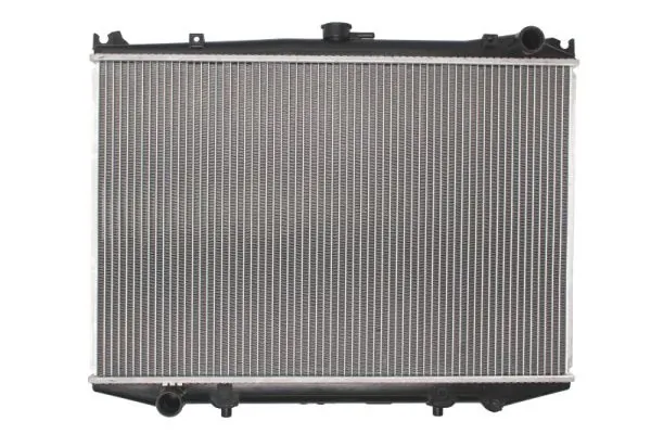 Radiator, engine cooling D71028TT