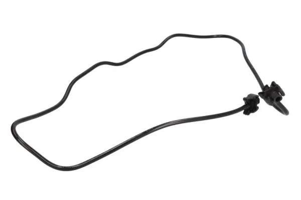 Radiator Hose DWP166TT