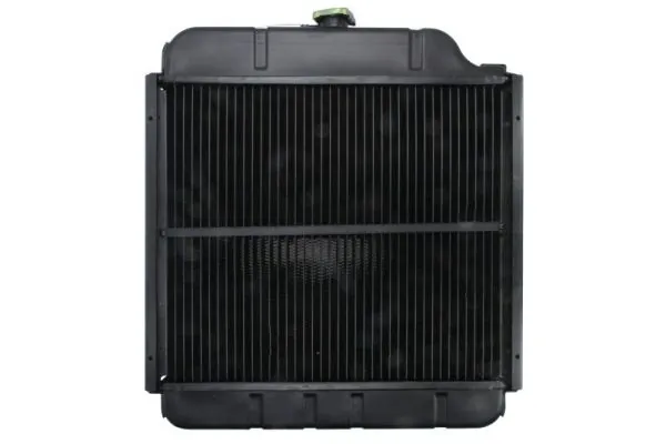 THERMOTEC D7AG728TT Radiator, engine cooling