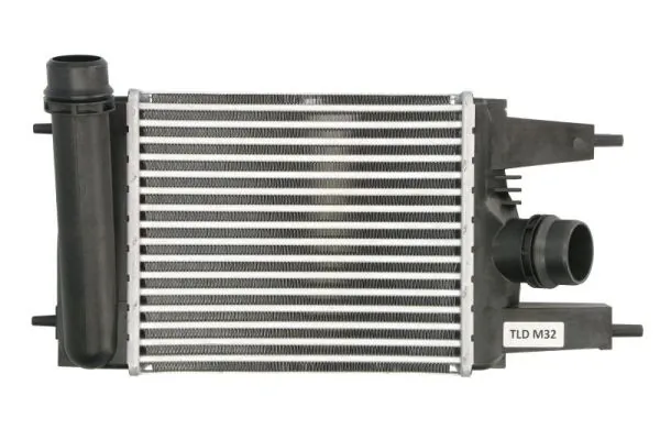 Charge Air Cooler DA1014TT