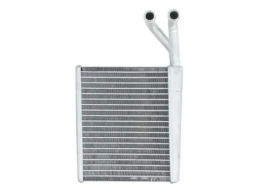 Heat Exchanger, interior heating D6M010TT