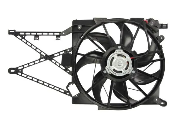 Fan, engine cooling D8X018TT