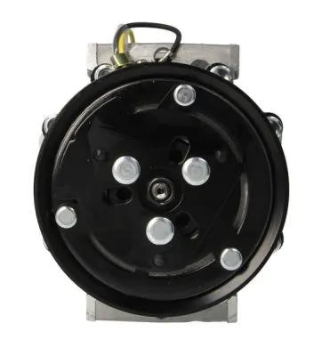 Compressor, air conditioning KTT090011