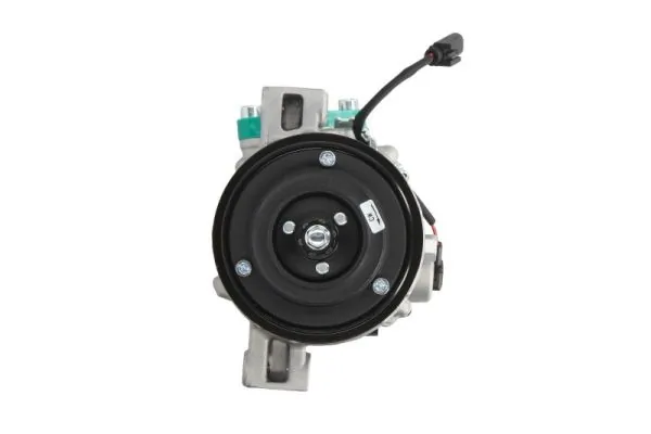 Compressor, air conditioning KTT090051