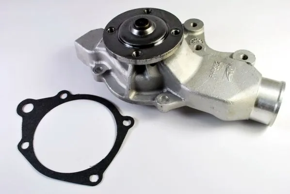 Water Pump, engine cooling D1Y023TT