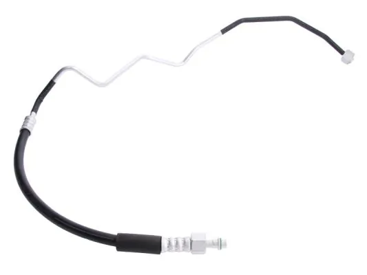 High Pressure Line, air conditioning KTT160038