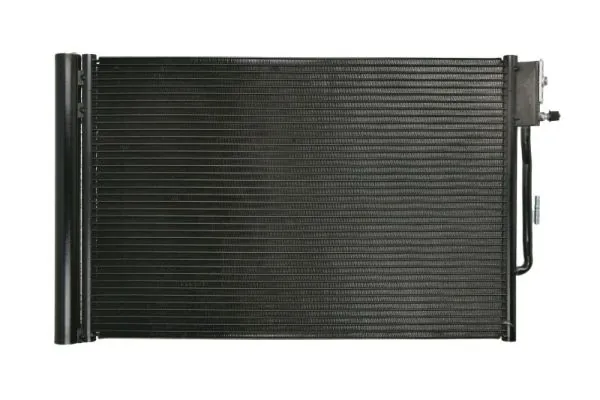 Condenser, air conditioning KTT110752