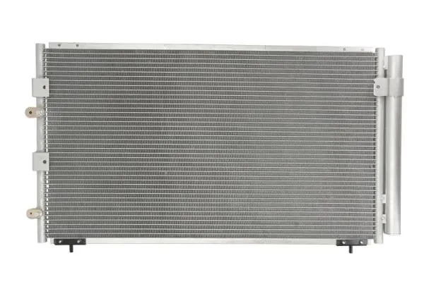 Condenser, air conditioning KTT110506