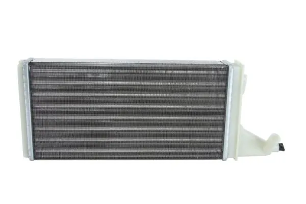 Heat Exchanger, interior heating D6E002TT