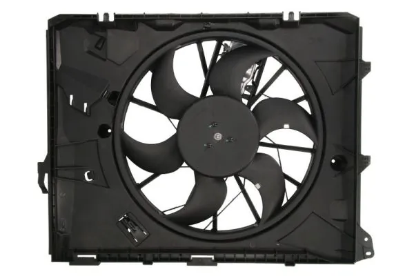 Fan, engine cooling D8B009TT