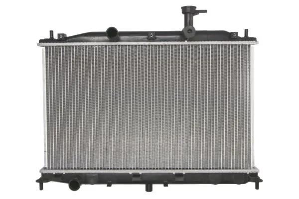 Radiator, engine cooling D70523TT