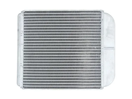 Heat Exchanger, interior heating D6V003TT