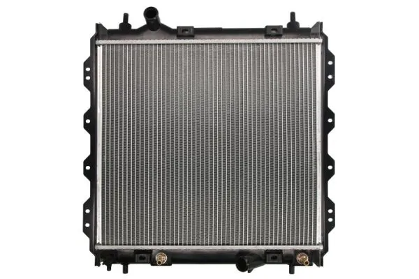 Radiator, engine cooling D7Y002TT