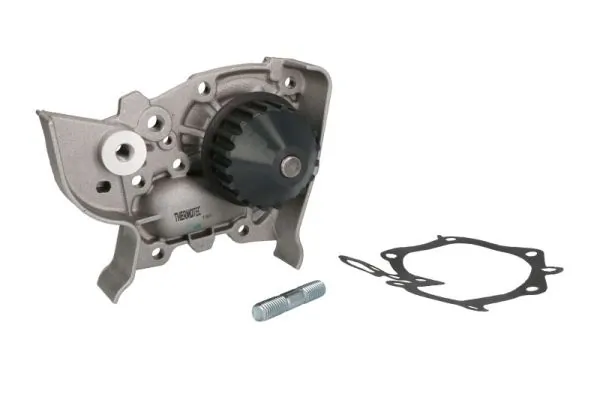 Water Pump, engine cooling D1R023TT