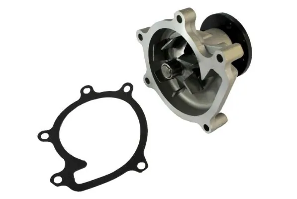 Water Pump, engine cooling D12074TT
