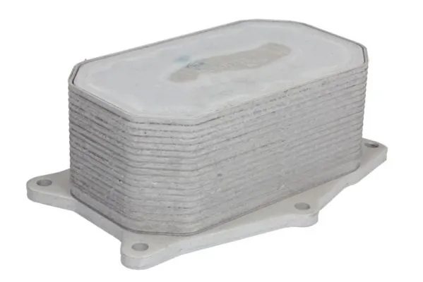 Oil Cooler, engine oil D4X017TT