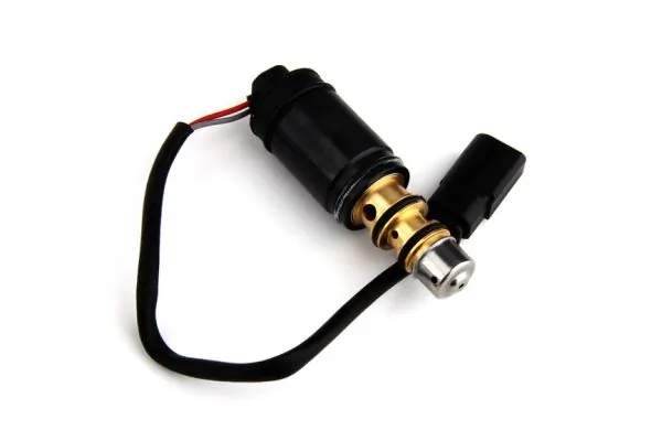 Control Valve, air conditioning compressor KTT060028