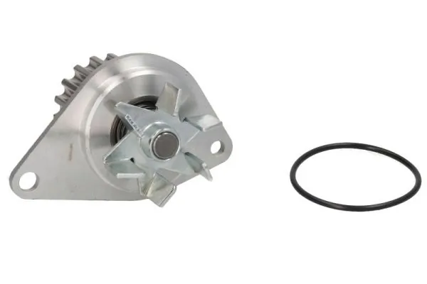 Water Pump, engine cooling D1P043TT