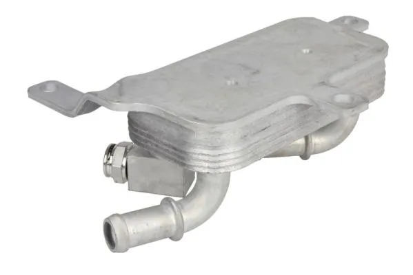 Oil Cooler, automatic transmission D4X018TT